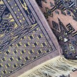 Tapis Pakistan pour couloir 95x314 cm