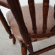 Oak chair, Danish design, 1960s, production: Denmark