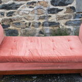 Art-deco Sofa