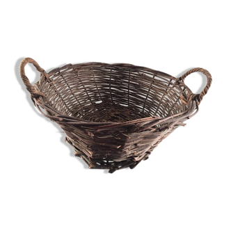 Panier de rangement