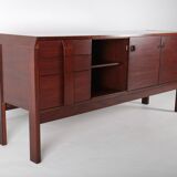 Sideboard by Jean Gillon for Italma, Brazil, 1960s
