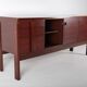 Sideboard by Jean Gillon for Italma, Brazil, 1960s