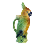 Saint Clement parrot carafe