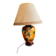 Large Louis Drimmer lamp signed 62cm - Chinoiserie Collection