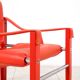 Safari lounge chairs by Maurice Burke for Arkana
