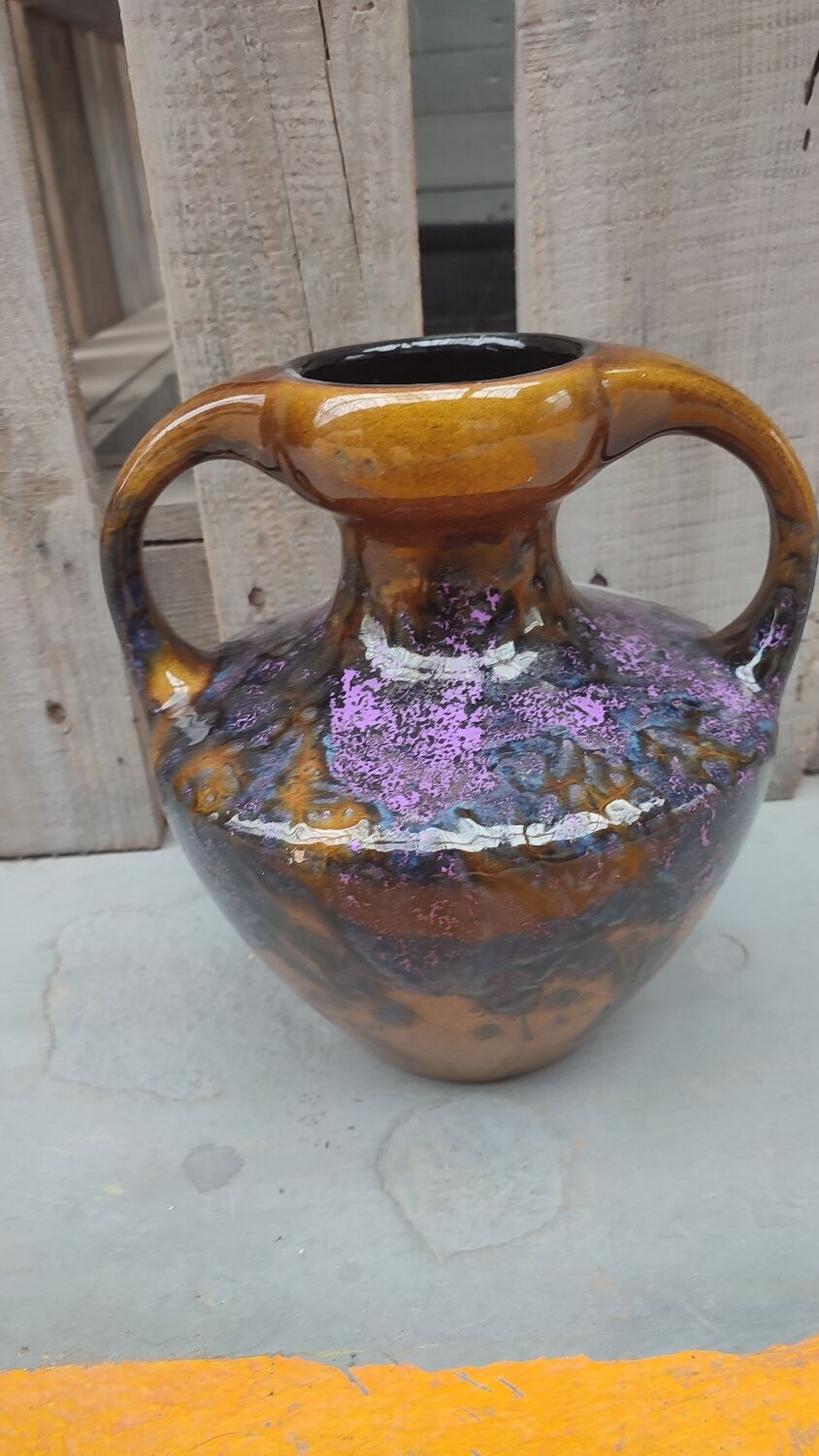 Vase