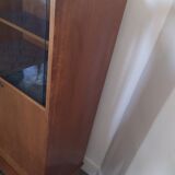 Compas foot cabinet