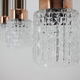 1970s Vintage Lamp by Drukov, Czechoslovakia
