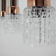 Lustre  par Drukov, Tchécoslovaquie