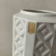 Kaiser W.Germany porcelain vase