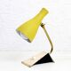 Lampe cocotte années 50