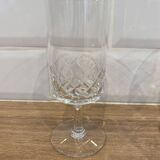 Set of 6 glasses