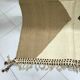 Tapis Kilim Boujaad Berbère 2m57 x 1m70