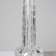 Pair of crystal table lamps by Carl Fagerlund for Orrefors, 1970s