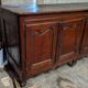 Rare enfilade époque Louis XV 6 portes