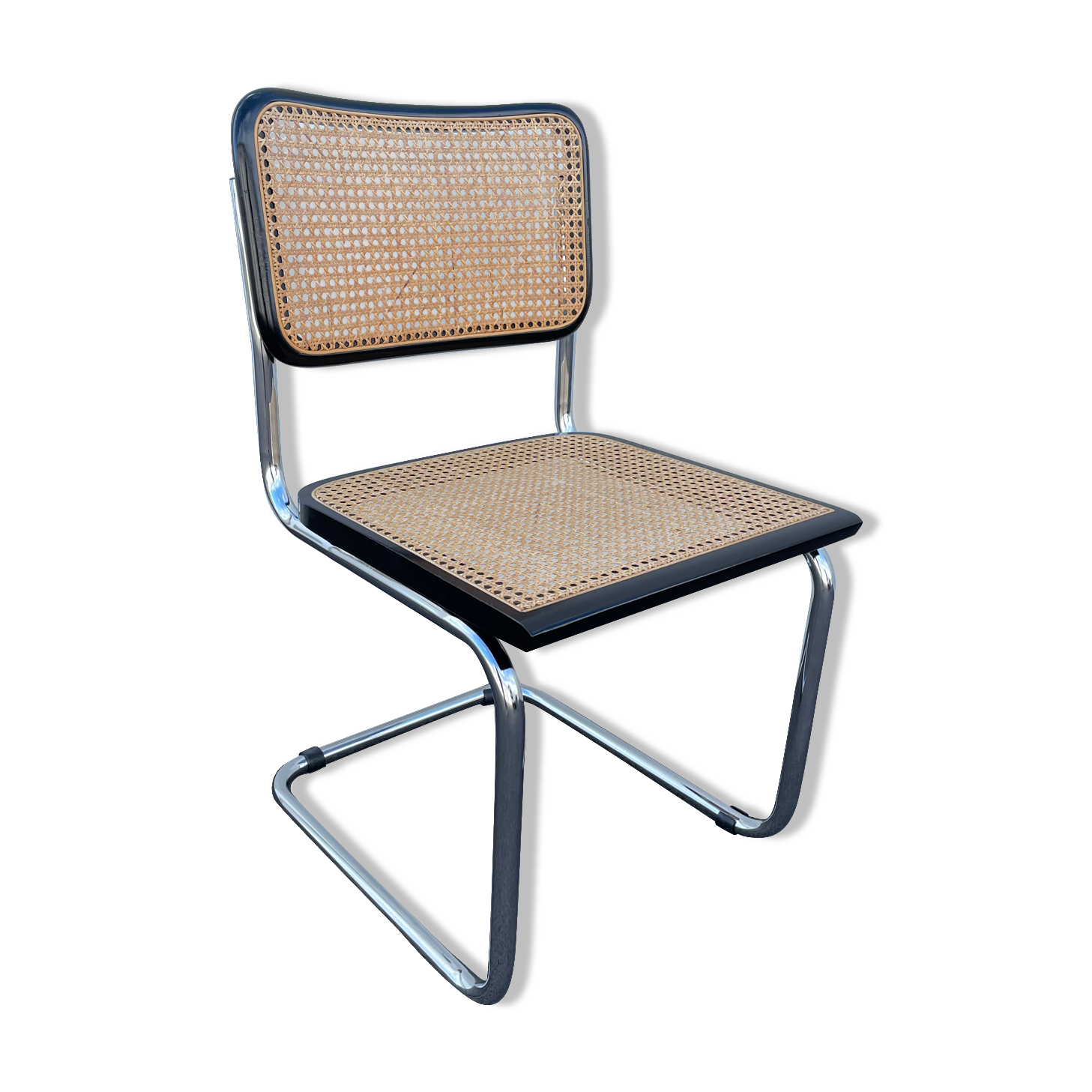 Chair B32 by Marcel Breuer