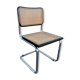 Chair B32 by Marcel Breuer