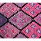 Turkish Handmade Wool Runner 77x395