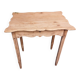 Dressing table