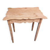 Dressing table