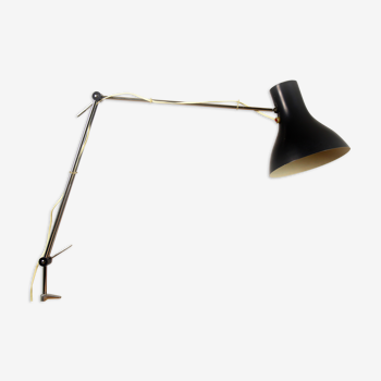 Industrial lamp by J. Hurka for Napako, 1960