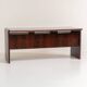 Rare double-sided “Vario” desk by Werner Wölfer for V-Form