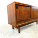 Alfred Hendrickx pour le cabinet Belform, années 1960.