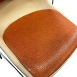 Allibert vintage chair from the 1970s