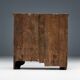 Brutalist Folk Art Cabinet, Spain, 18th Century