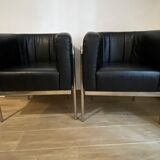 Fauteuils zanotta