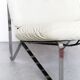 Fauteuil Hartmut Lohmeyer pour Mauser Werke Waldeck