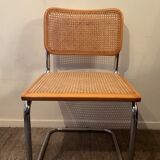 Chair Marcel Breuer Cesca B32