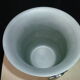 Satin stainless steel champagne bucket 18/10 th Jean Couzon