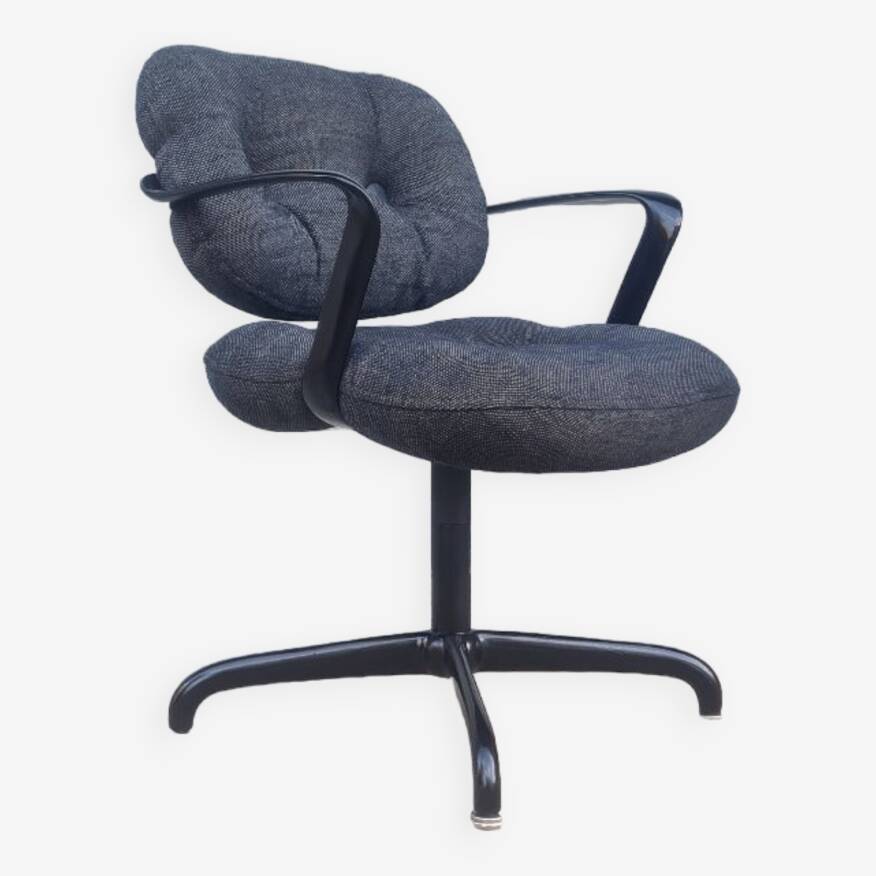 Knoll Armchair Andrew Ivar Morrison
