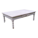 Vintage coffee table