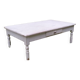 Table basse vintage