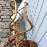 Vintage basket