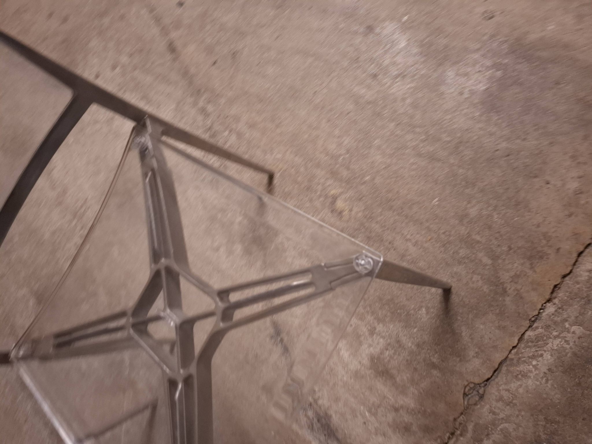 Two chairs Edition Fasem ergo by Claudio Dondoli, Marco Pocci