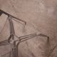 Two chairs Edition Fasem ergo by Claudio Dondoli, Marco Pocci