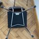 Lot de 6 chaises années 60