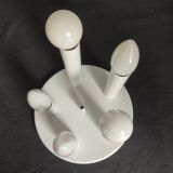 Vintage ceiling/wall lamp.