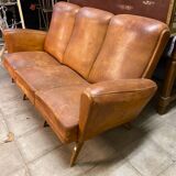 Vintage sofa