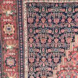 Tapis ancien senneh Iran130x205 cm