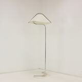 Design Floor Lamp Italy, 1970s