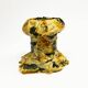 Tarif Vase Bas par Gaetano Pesce pour Meritalia "Edizioni del Pesce" 2010