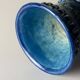 Vintage ceramic vase by Aldo Londi for Bitossi, 1970s