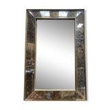 Miroir de style vénitien