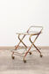 Serving table, Italy, 1960
