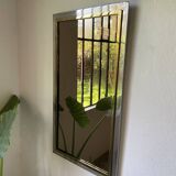 Belgochrome mirror from the 70s