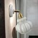 Vintage wall light
